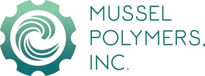 Mussel Polymers, Inc. Logo (PRNewsfoto/Mussel Polymers, Inc.)
