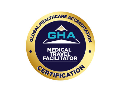 GHA Medical Travel Facilitator Certification