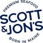 Scott &amp; Jon's Unveils the Perfect Balance of Flavor and Clean Eating - New Grain-Free Shrimp &amp; Vegetable Stir Fry!