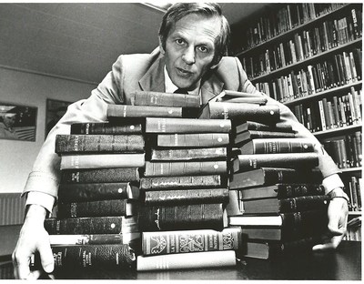 Brother Andrew earned the nickname “God’s Smuggler” for his daring Bible deliveries behind the Iron Curtain at the height of the Cold War and was known by many for his adventurous faith and intensely devoted prayer life.