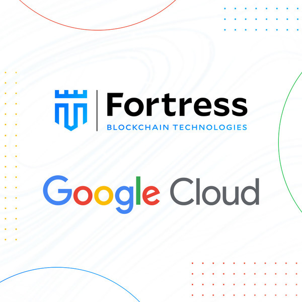 fortress blockchain corp