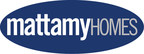 Mattamy Homes Begins Sales at Buckhorn Creek, a Single-Family Community in Holly Springs, North Carolina