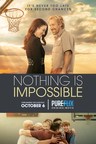 PURE FLIX &amp; CITY OF KNOXVILLE DECLARE NOTHING IS IMPOSSIBLE DAY