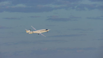 magniX Powers Eviation’s All-Electric Alice Commuter Aircraft for Historic First Flight