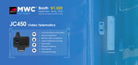 (PRNewsfoto/Shenzhen Jimi IoT Co., Ltd.)