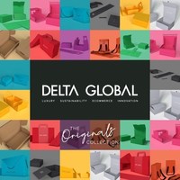 Global luxury packaging provider Delta Global launches its first exclusive packaging collection