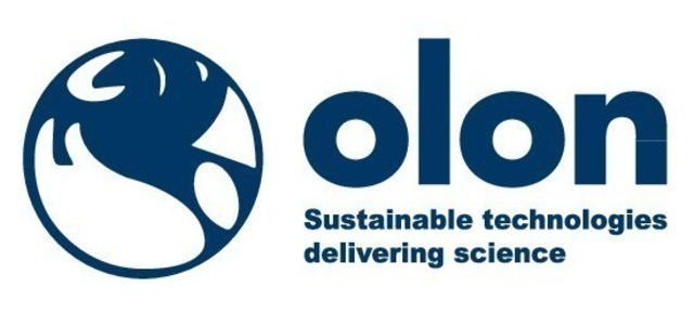 Olon S.p.A logo Olon S.p.A logo