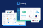 Guesty Announces the Acquisition of Hospitality Software Companies Kigo and HiRUM