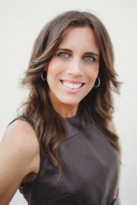 Andrea Zahumensky, Kimberly-Clark North American Personal Care President