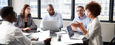 New Online Professional Management Graduate Certificate from KU Designed to Help Current and Future Leadership Executives