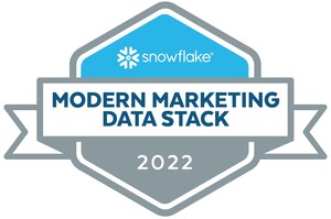 Hightouch Recognized as "One to Watch" in Snowflake's Modern Marketing Data Stack Report