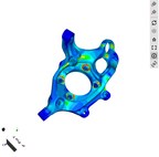 Tech Soft 3D Launches CEETRON Toolkits to Support Complete CAE Workflow