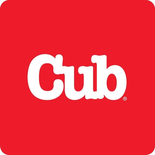 Cub offers customers the freshest produce, widest selection and food expertise throughout the store to meet their everyday grocery needs.