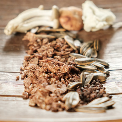 LifiBifi Introduces 2 New Functional Food Snacks
