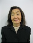 Ivy Chang is recognized by Continental Who's Who...