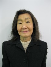 Ivy Chang is recognized by Continental Who's Who