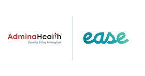 Automated Premium Billing Solutions Provider AdminaHealth® Joins the Ease Marketplace