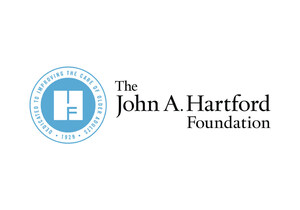 NEW REPORT BY THE JOHN A. HARTFORD FOUNDATION SHOWS THE CENTER FOR DISCOVERY'S MODEL COULD HOLD KEY TO HEALTHY AGING