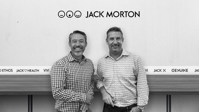Jack Morton appoints Craig Millon and Bill Davies as first Global Co-Presidents