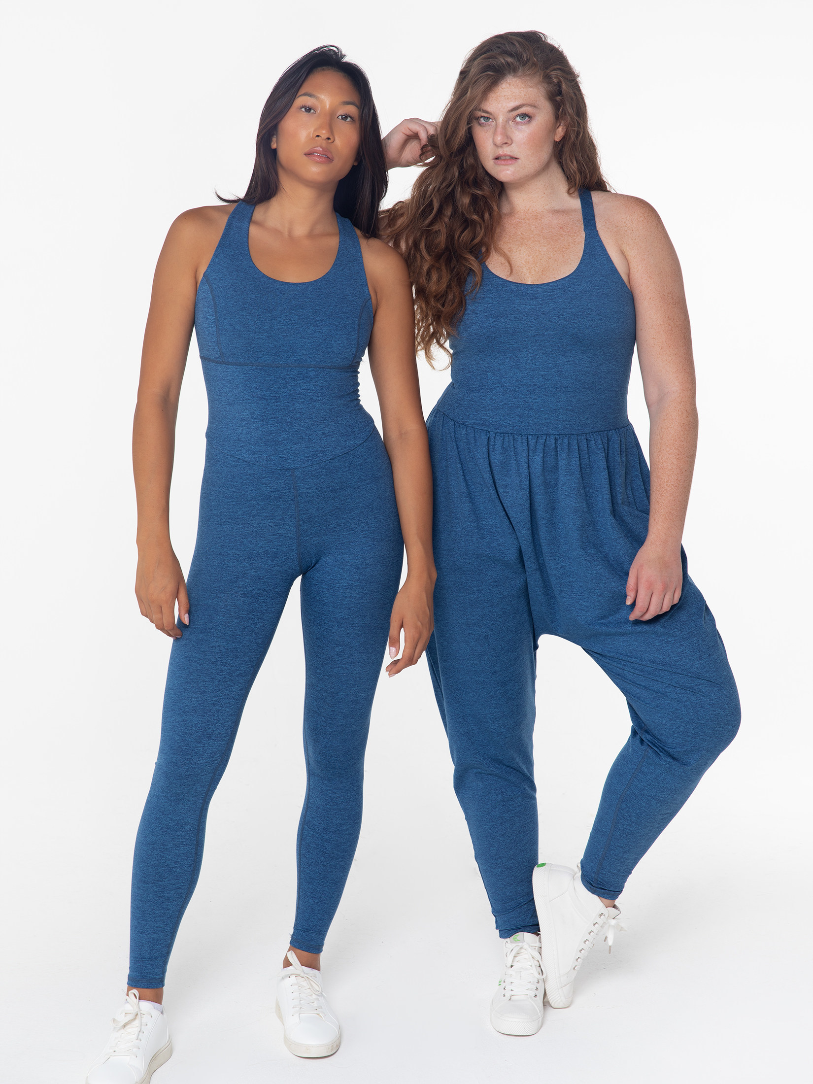 Mindful Movement Brand IMBŌDHI Celebrates Five Years of Upcycling with 10th Deadstock Fabric Collection