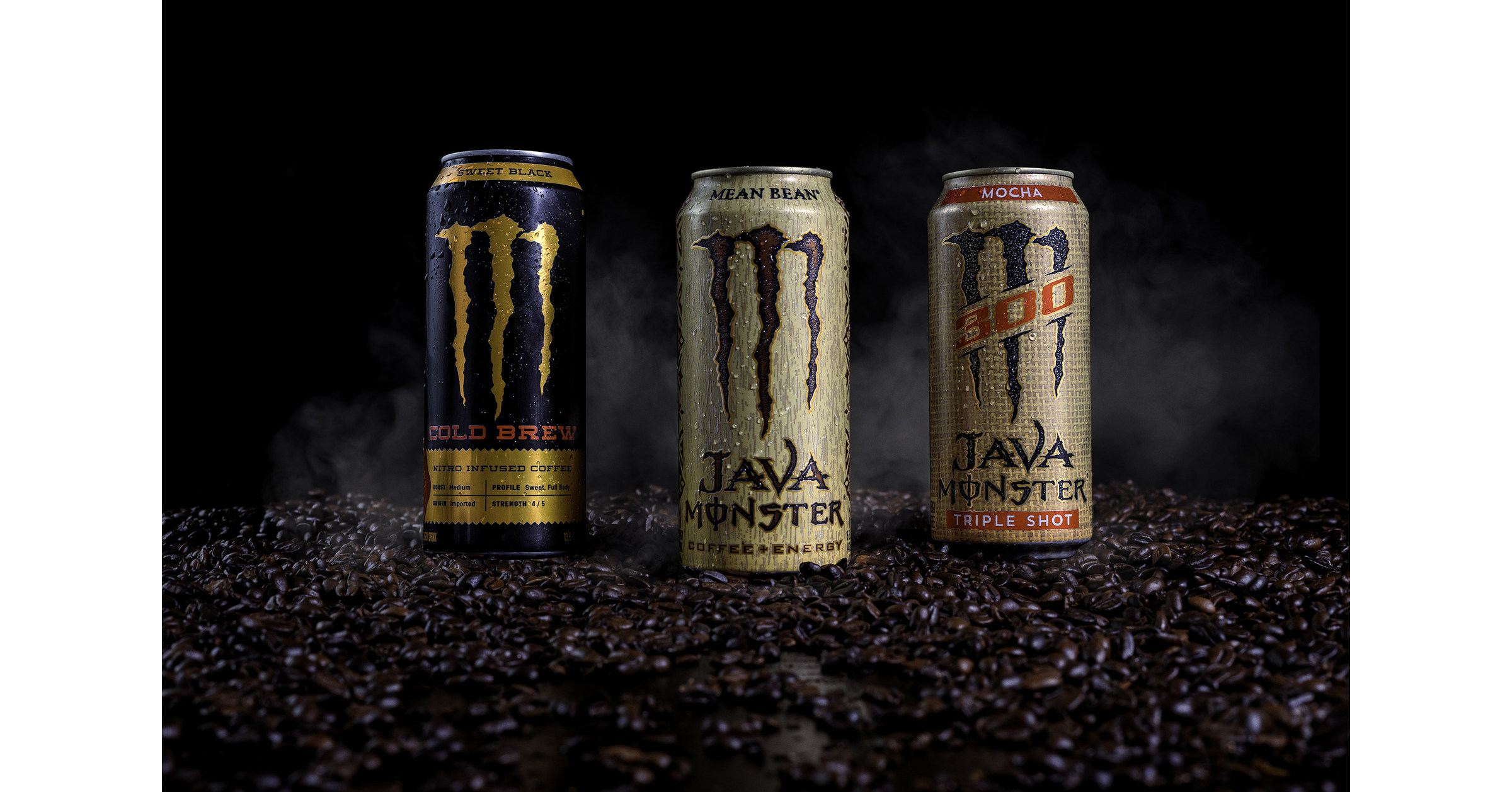 Celebrate National Coffee Day With A Boost Java