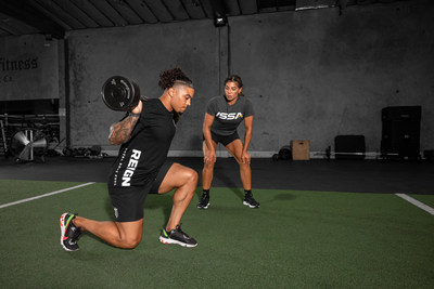 ISSA Partners with REIGN Total Body Fuel For The Best Scholarship In The Fitness Industry