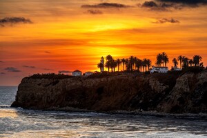 Southern California's Spooky Seaside Halloween Escape at Terranea Resort