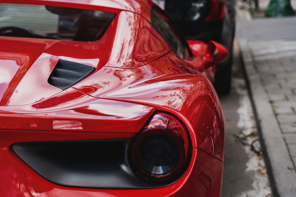 Burger Law Files Class Action Lawsuit Against Ferrari For Brake Failure - Vimarsana News