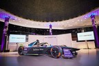 Hankook Tire and Formula E Celebrate Partnership Launch...