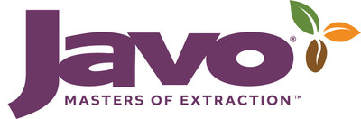 Javo Beverage Company Logo