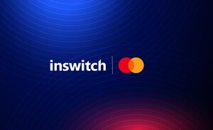 Inswitch and Mastercard International partner to launch embedded payments and issuing programs across Industries