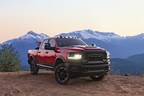 New 2023 Ram 2500 Heavy Duty Rebel Unveiled at State Fair of Texas With Exceptional Off-road and Towing Capability: Available With 6.7-liter Cummins Turbo Diesel Engine