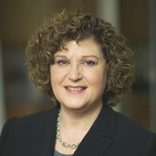 Renee Lercher, Chief Financial Officer at Kattendiversity