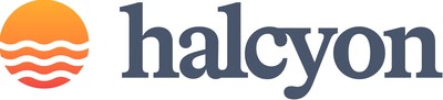 Halcyon Anti-Ransomware Logo