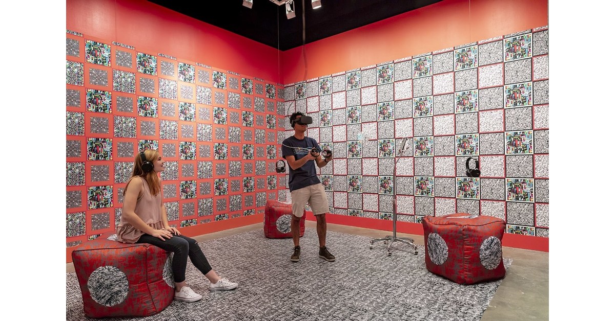 A New Era for CMU's Institute for Contemporary Art - Vimarsana News