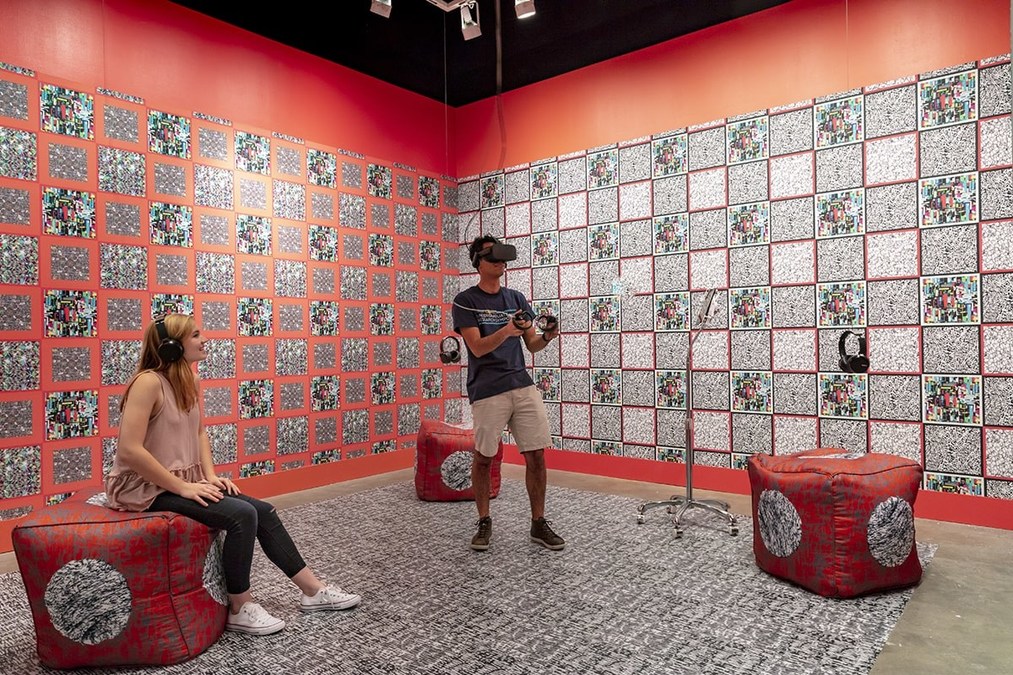 A New Era for CMU's Institute for Contemporary Art - Vimarsana News