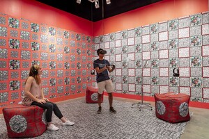A New Era for CMU's Institute for Contemporary Art