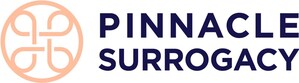 PINNACLE FERTILITY CONTINUES MISSION OF SETTING THE STANDARD IN PATIENT-FIRST FERTILITY CARE WITH LAUNCH OF PINNACLE SURROGACY