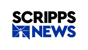 Scripps News to debut on Jan. 1