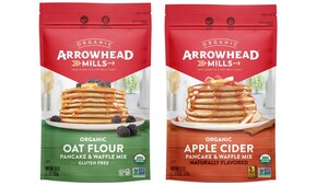 Arrowhead Mills Unveils Brand Refresh