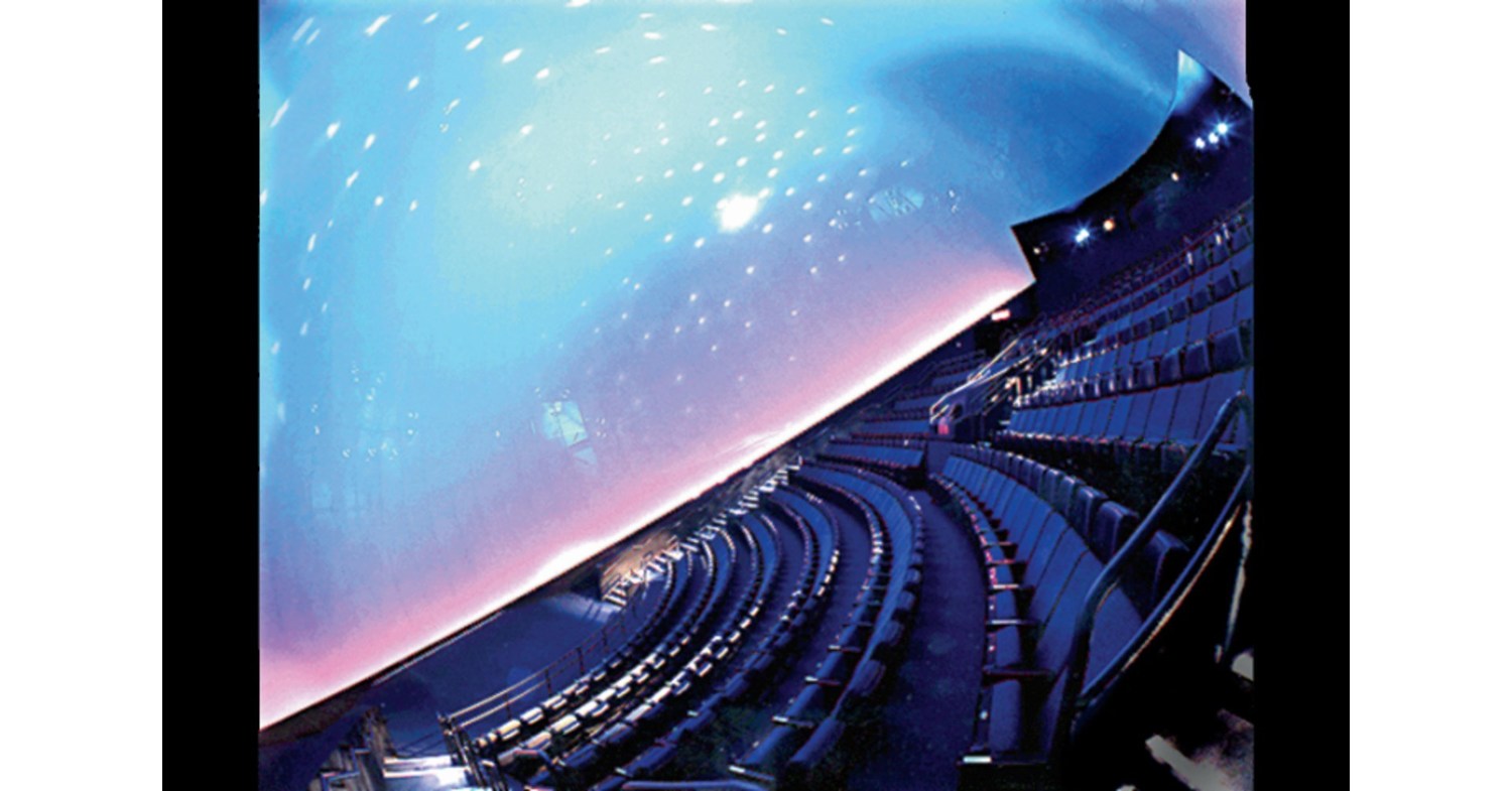 Bidding opens today for the 2022 Ontario Science Centre eAuction