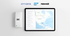 Nexxiot Named as Preferred IoT Solution Provider by NTT DATA for NTT DATA and SAP's Connected Product Global Cargo Tracking Solution