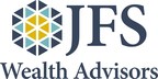 JFS Named a Top 2022 RIA Firm in Financial Advisor Magazine