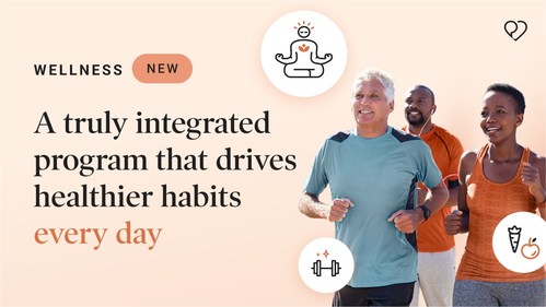 Dialogue launches Wellness, Canada’s first-ever built-in digital preventative well being program that promotes more healthy dwelling