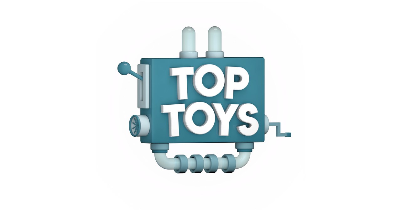 Toys R Us Canada Reveals Top Toy List