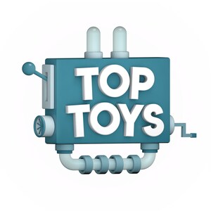 TOYS"R"US CANADA REVEALS TOP TOY LIST FOR HOLIDAY 2022