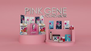 4Front Ventures and Pink Gene Foundation Launch National Breast Cancer Awareness Month Campaign