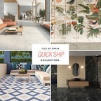 Tile of Spain Celebrates a Decade of Ceramic Innovation with the...