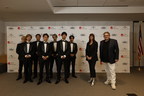 Capitol Music Group signs Travis Japan, Japanese boy band from Johnny &amp; Associates