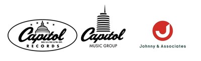 Travis Japan x Capitol Music Group